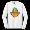 GILDAN® HEAVY COTTON™ LONG SLEEVE T-SHIRT Thumbnail
