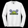 GILDAN® HEAVY COTTON™ LONG SLEEVE T-SHIRT Thumbnail