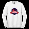 GILDAN® HEAVY COTTON™ LONG SLEEVE T-SHIRT Thumbnail