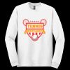 GILDAN® HEAVY COTTON™ LONG SLEEVE T-SHIRT Thumbnail