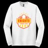 GILDAN® HEAVY COTTON™ LONG SLEEVE T-SHIRT Thumbnail