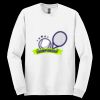 GILDAN® HEAVY COTTON™ LONG SLEEVE T-SHIRT Thumbnail