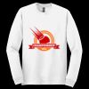 GILDAN® HEAVY COTTON™ LONG SLEEVE T-SHIRT Thumbnail