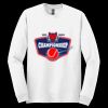 GILDAN® HEAVY COTTON™ LONG SLEEVE T-SHIRT Thumbnail