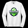 GILDAN® HEAVY COTTON™ LONG SLEEVE T-SHIRT Thumbnail