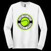 GILDAN® HEAVY COTTON™ LONG SLEEVE T-SHIRT Thumbnail
