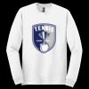 GILDAN® HEAVY COTTON™ LONG SLEEVE T-SHIRT Thumbnail