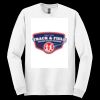 GILDAN® HEAVY COTTON™ LONG SLEEVE T-SHIRT Thumbnail