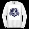 GILDAN® HEAVY COTTON™ LONG SLEEVE T-SHIRT Thumbnail