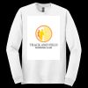 GILDAN® HEAVY COTTON™ LONG SLEEVE T-SHIRT Thumbnail