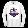 GILDAN® HEAVY COTTON™ LONG SLEEVE T-SHIRT Thumbnail