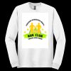 GILDAN® HEAVY COTTON™ LONG SLEEVE T-SHIRT Thumbnail