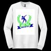 GILDAN® HEAVY COTTON™ LONG SLEEVE T-SHIRT Thumbnail