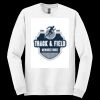 GILDAN® HEAVY COTTON™ LONG SLEEVE T-SHIRT Thumbnail
