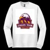 GILDAN® HEAVY COTTON™ LONG SLEEVE T-SHIRT Thumbnail