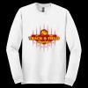 GILDAN® HEAVY COTTON™ LONG SLEEVE T-SHIRT Thumbnail