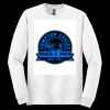 GILDAN® HEAVY COTTON™ LONG SLEEVE T-SHIRT Thumbnail