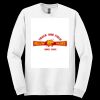 GILDAN® HEAVY COTTON™ LONG SLEEVE T-SHIRT Thumbnail