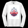 GILDAN® HEAVY COTTON™ LONG SLEEVE T-SHIRT Thumbnail
