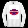 GILDAN® HEAVY COTTON™ LONG SLEEVE T-SHIRT Thumbnail