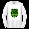 GILDAN® HEAVY COTTON™ LONG SLEEVE T-SHIRT Thumbnail