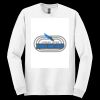 GILDAN® HEAVY COTTON™ LONG SLEEVE T-SHIRT Thumbnail