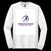 GILDAN® HEAVY COTTON™ LONG SLEEVE T-SHIRT Thumbnail