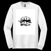 GILDAN® HEAVY COTTON™ LONG SLEEVE T-SHIRT Thumbnail