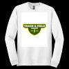 GILDAN® HEAVY COTTON™ LONG SLEEVE T-SHIRT Thumbnail