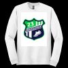 GILDAN® HEAVY COTTON™ LONG SLEEVE T-SHIRT Thumbnail