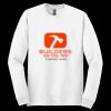GILDAN® HEAVY COTTON™ LONG SLEEVE T-SHIRT Thumbnail