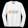GILDAN® HEAVY COTTON™ LONG SLEEVE T-SHIRT Thumbnail