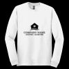 GILDAN® HEAVY COTTON™ LONG SLEEVE T-SHIRT Thumbnail