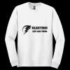 GILDAN® HEAVY COTTON™ LONG SLEEVE T-SHIRT Thumbnail