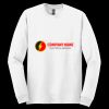 GILDAN® HEAVY COTTON™ LONG SLEEVE T-SHIRT Thumbnail