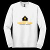 GILDAN® HEAVY COTTON™ LONG SLEEVE T-SHIRT Thumbnail