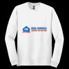 GILDAN® HEAVY COTTON™ LONG SLEEVE T-SHIRT Thumbnail