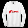 GILDAN® HEAVY COTTON™ LONG SLEEVE T-SHIRT Thumbnail
