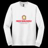 GILDAN® HEAVY COTTON™ LONG SLEEVE T-SHIRT Thumbnail