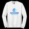 GILDAN® HEAVY COTTON™ LONG SLEEVE T-SHIRT Thumbnail
