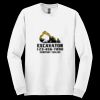 GILDAN® HEAVY COTTON™ LONG SLEEVE T-SHIRT Thumbnail