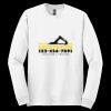 GILDAN® HEAVY COTTON™ LONG SLEEVE T-SHIRT Thumbnail