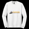 GILDAN® HEAVY COTTON™ LONG SLEEVE T-SHIRT Thumbnail