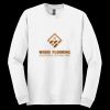 GILDAN® HEAVY COTTON™ LONG SLEEVE T-SHIRT Thumbnail