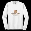 GILDAN® HEAVY COTTON™ LONG SLEEVE T-SHIRT Thumbnail