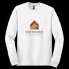 GILDAN® HEAVY COTTON™ LONG SLEEVE T-SHIRT Thumbnail