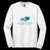 GILDAN® HEAVY COTTON™ LONG SLEEVE T-SHIRT Thumbnail