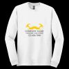 GILDAN® HEAVY COTTON™ LONG SLEEVE T-SHIRT Thumbnail