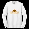 GILDAN® HEAVY COTTON™ LONG SLEEVE T-SHIRT Thumbnail