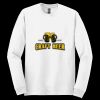 GILDAN® HEAVY COTTON™ LONG SLEEVE T-SHIRT Thumbnail